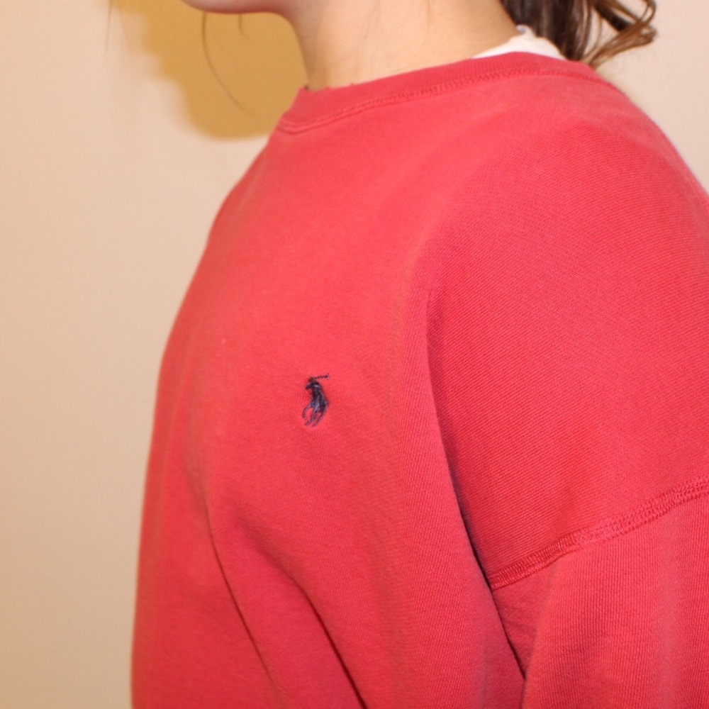 Ralph Lauren Pulloever